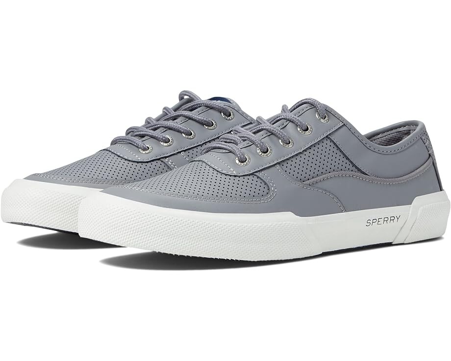 

Кроссовки Sperry Soletide Seacycled, серый