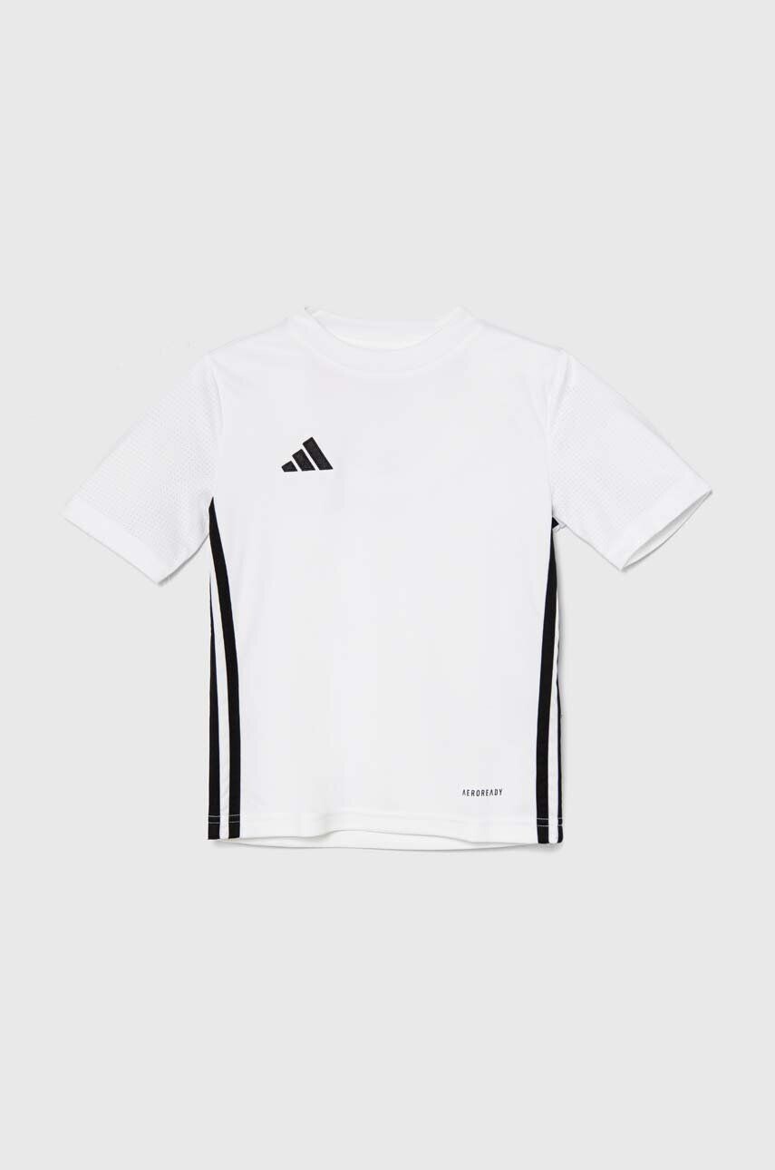 

Детская футболка adidas Performance TABELA 23SY, белый