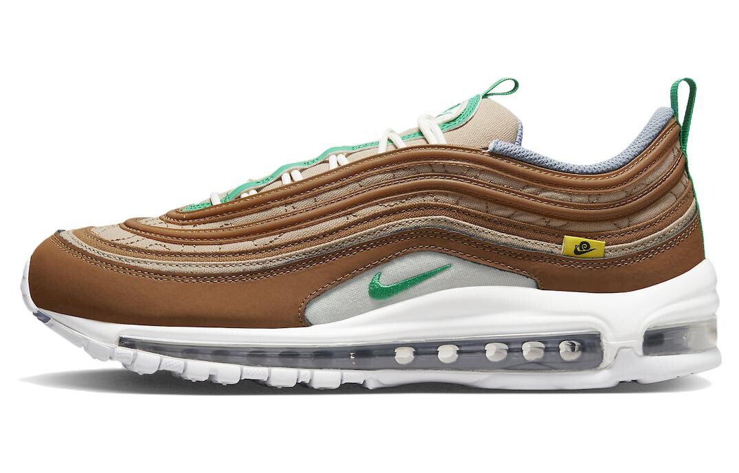 

Кроссовки Nike Air Max 97 SE Moving Company