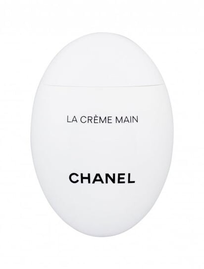 

Основной 50мл Chanel La Creme