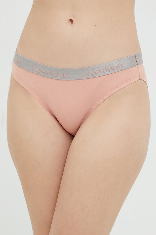 

Трусики Calvin Klein Underwear, оранжевый