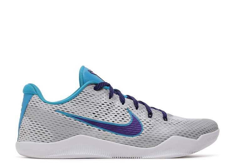 Draft day store kobe 11