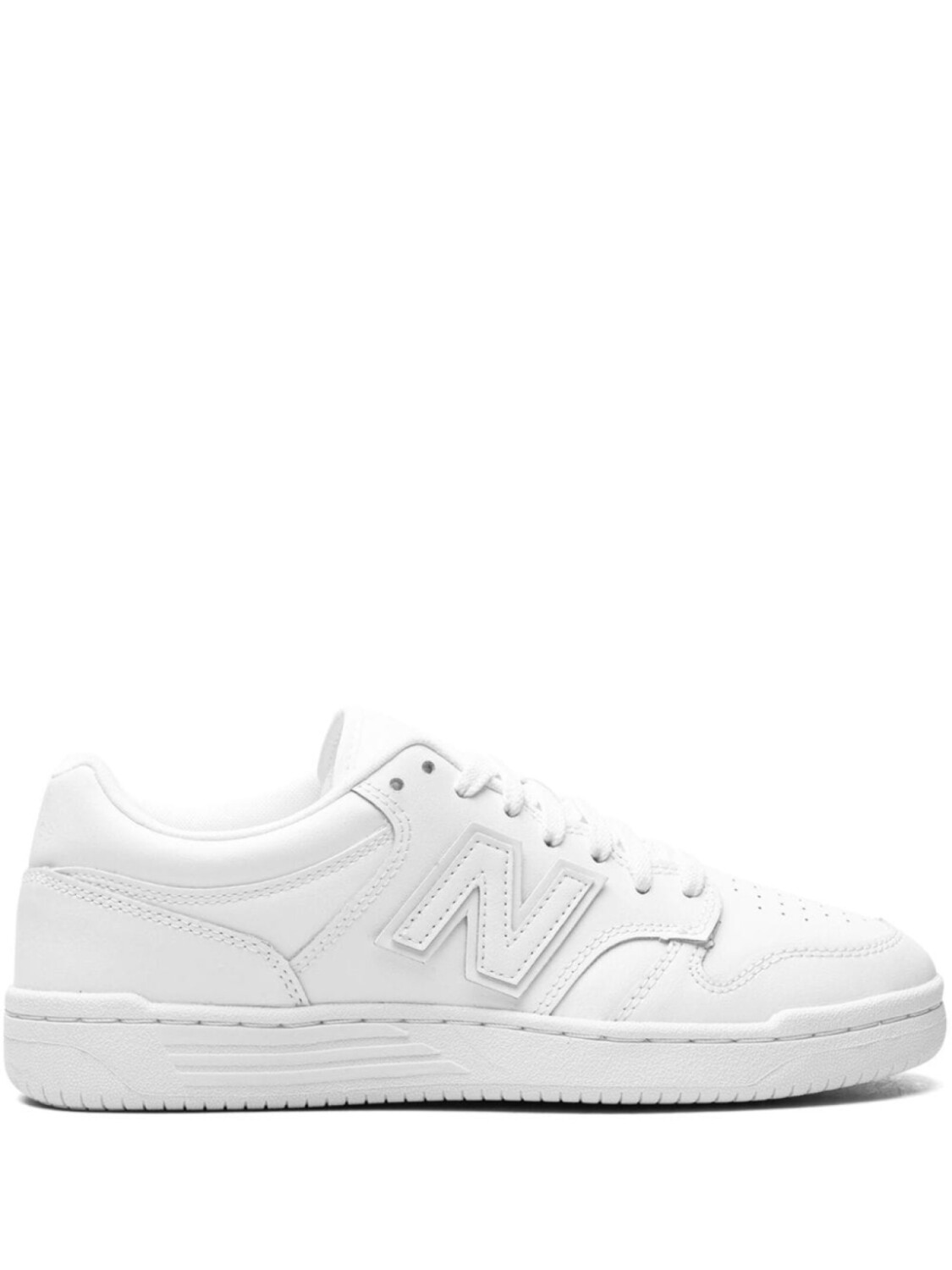 

New Balance кроссовки 480, белый