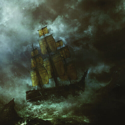 

Виниловая пластинка Isenordal: Shores Of Mourning