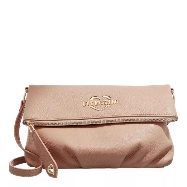 

Сумка cloud fantasy color Love Moschino, бежевый