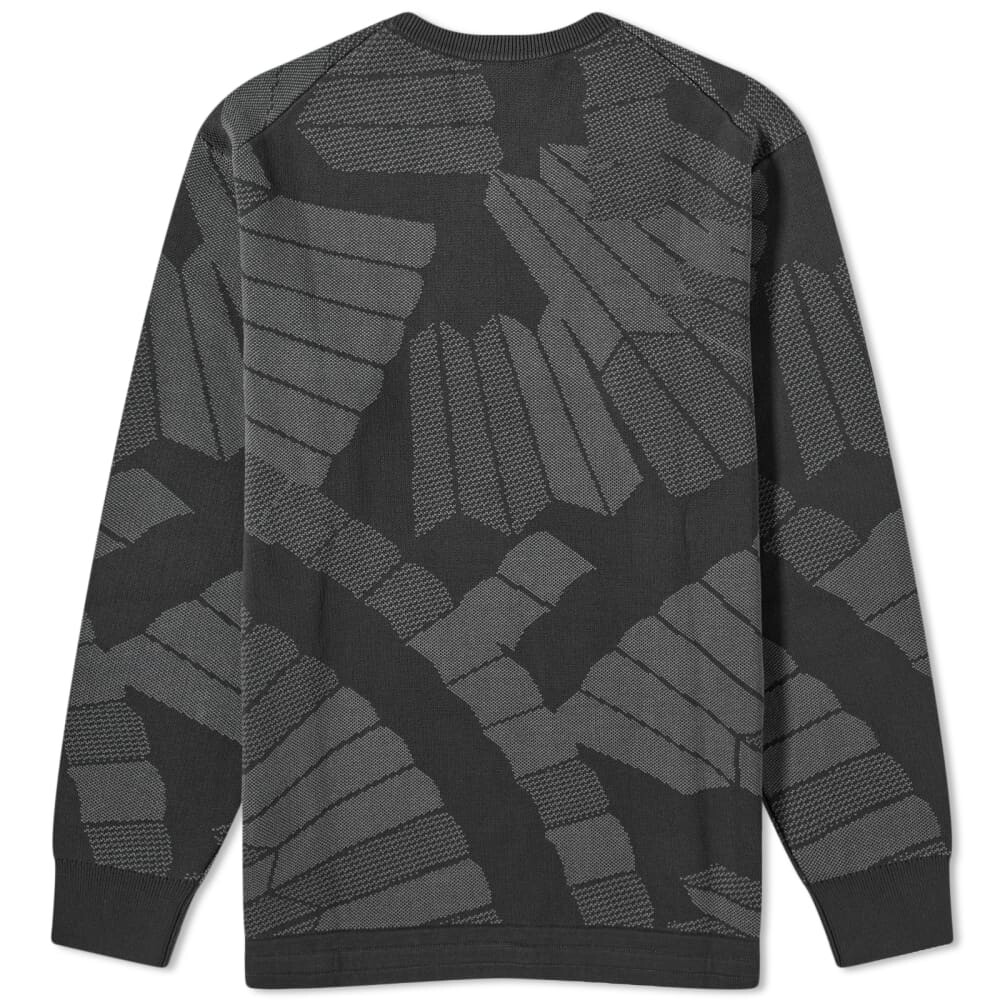 

Свитер Timberland x Raeburn Crew Knit