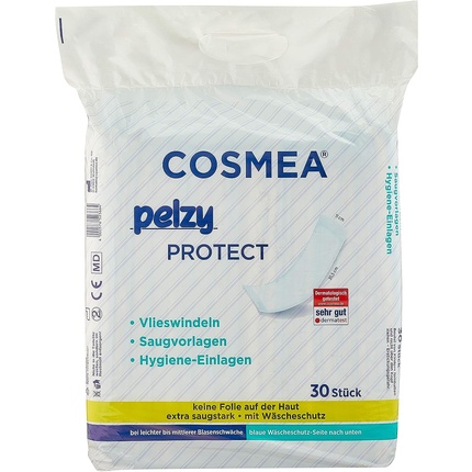 цена Cosmea 8295 Pelzy Protect Прокладки при недержании