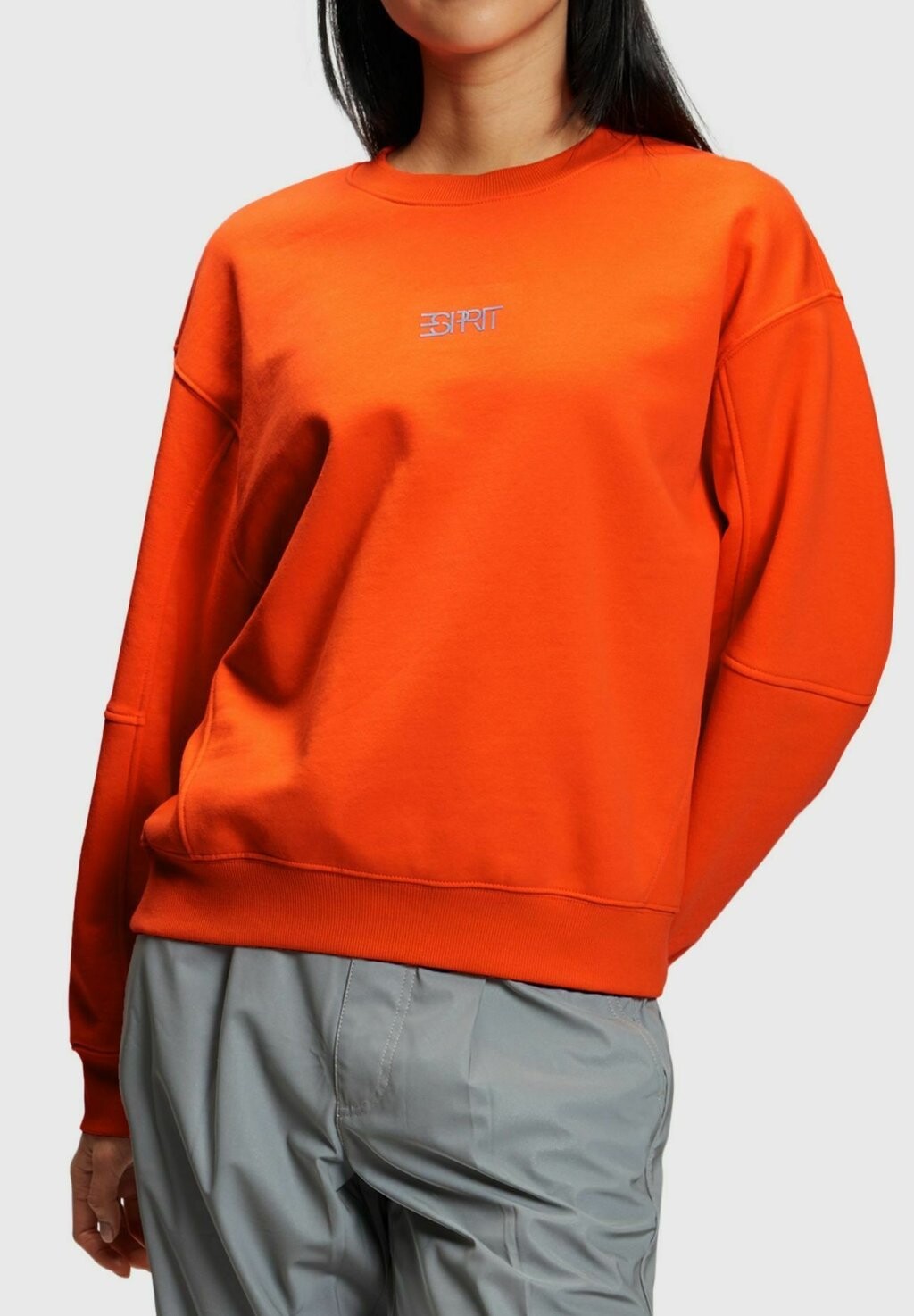 

Толстовка Esprit, Оранжевый