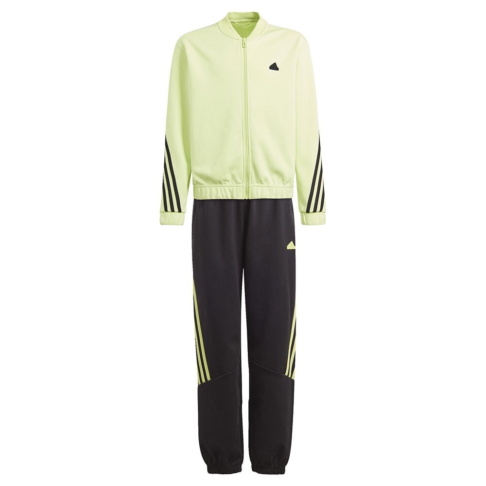

Спортивный костюм adidas Sportswear Future Icons 3 Stripes, желтый