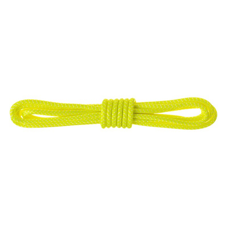 

Дополнительный шнур Ortles Master Cord 6 мм Salewa, желтый