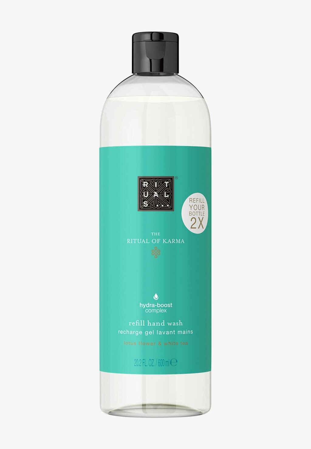 

Жидкое мыло The Ritual Of Karma Refill Hand Wash Rituals
