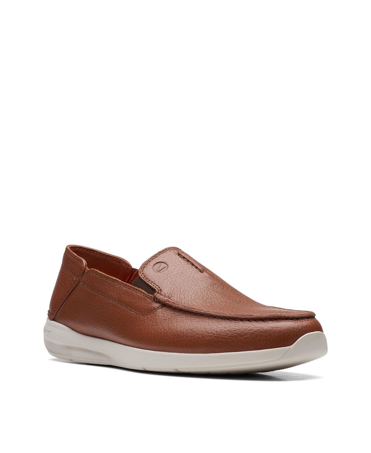 

Мужские лоферы Gorwin Step Comfort Clarks