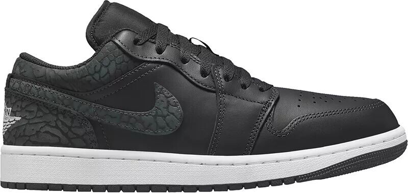 

Баскетбольные кроссовки Air Jordan 1 Low SE, мультиколор