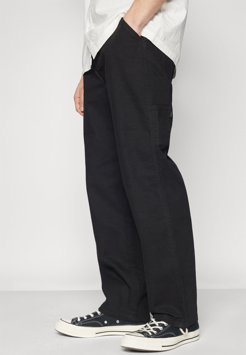 

Брюки Distend Pant Former, черные