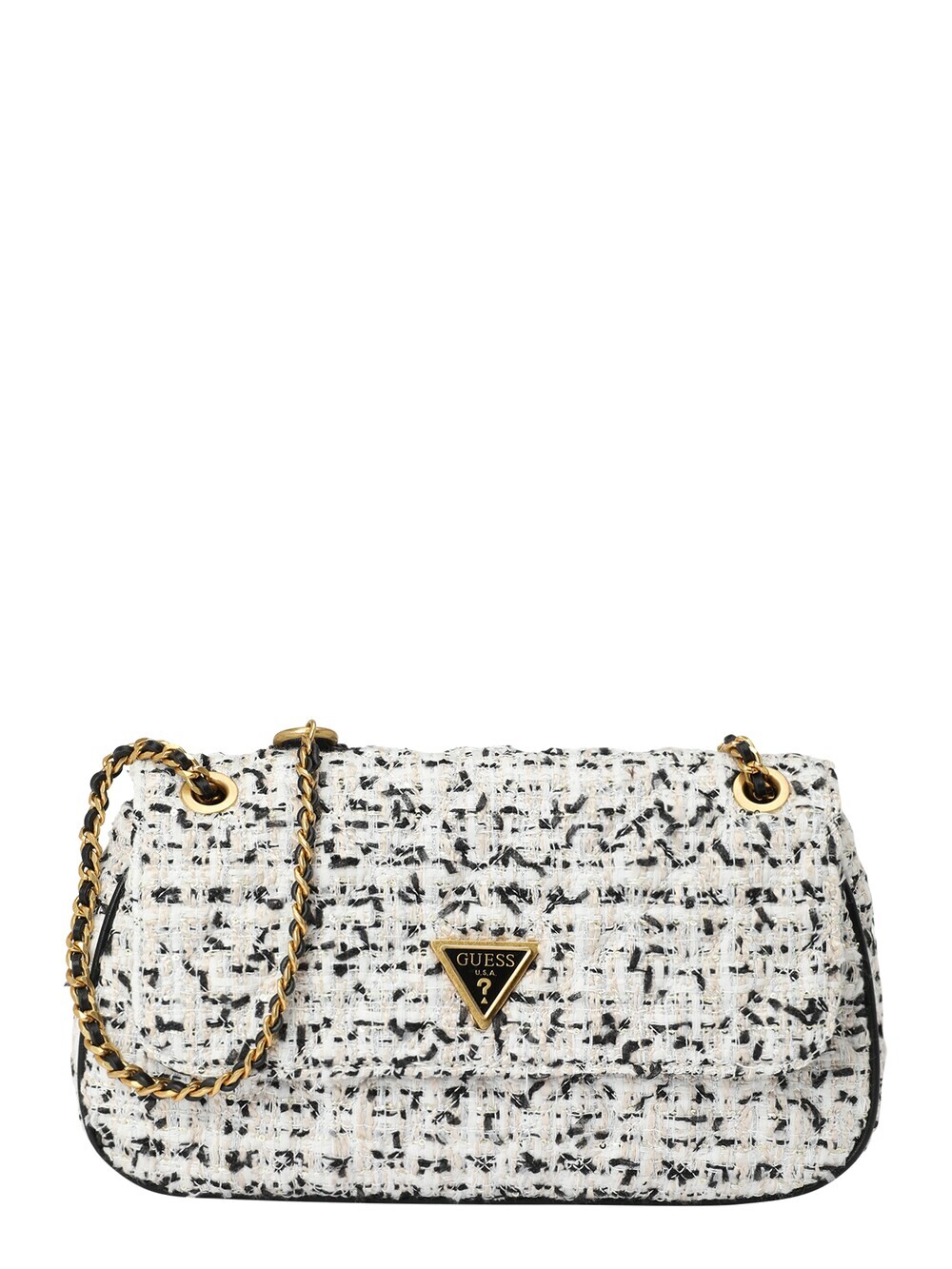 

Рюкзак Guess Giully, крем