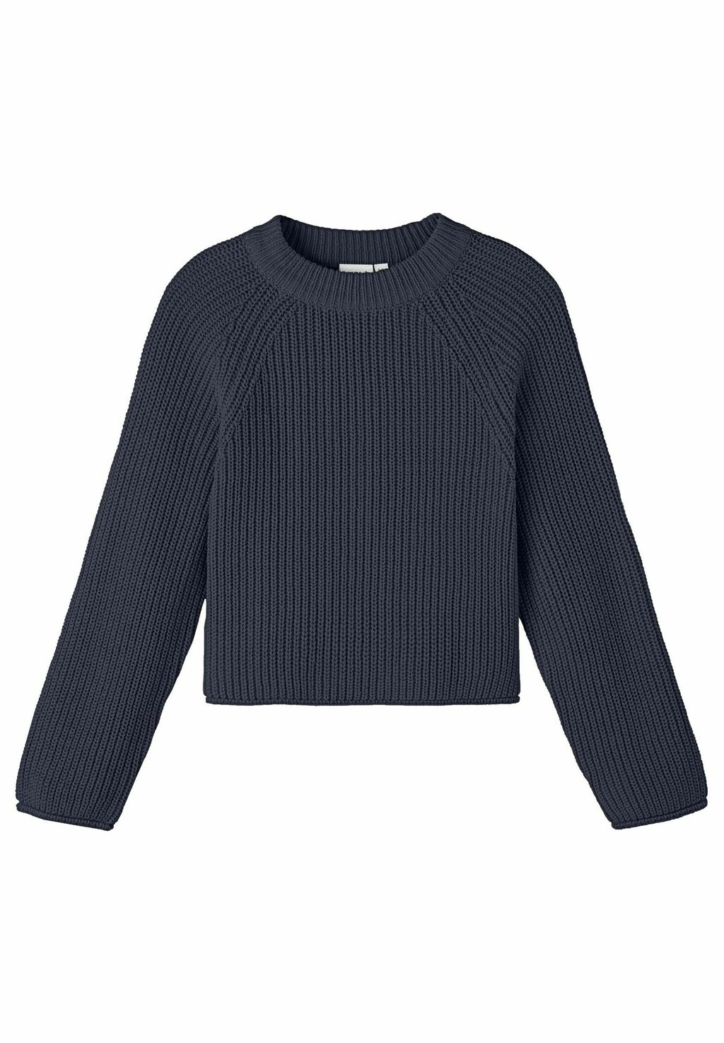 

Свитер Langarm Name it, цвет dark sapphire