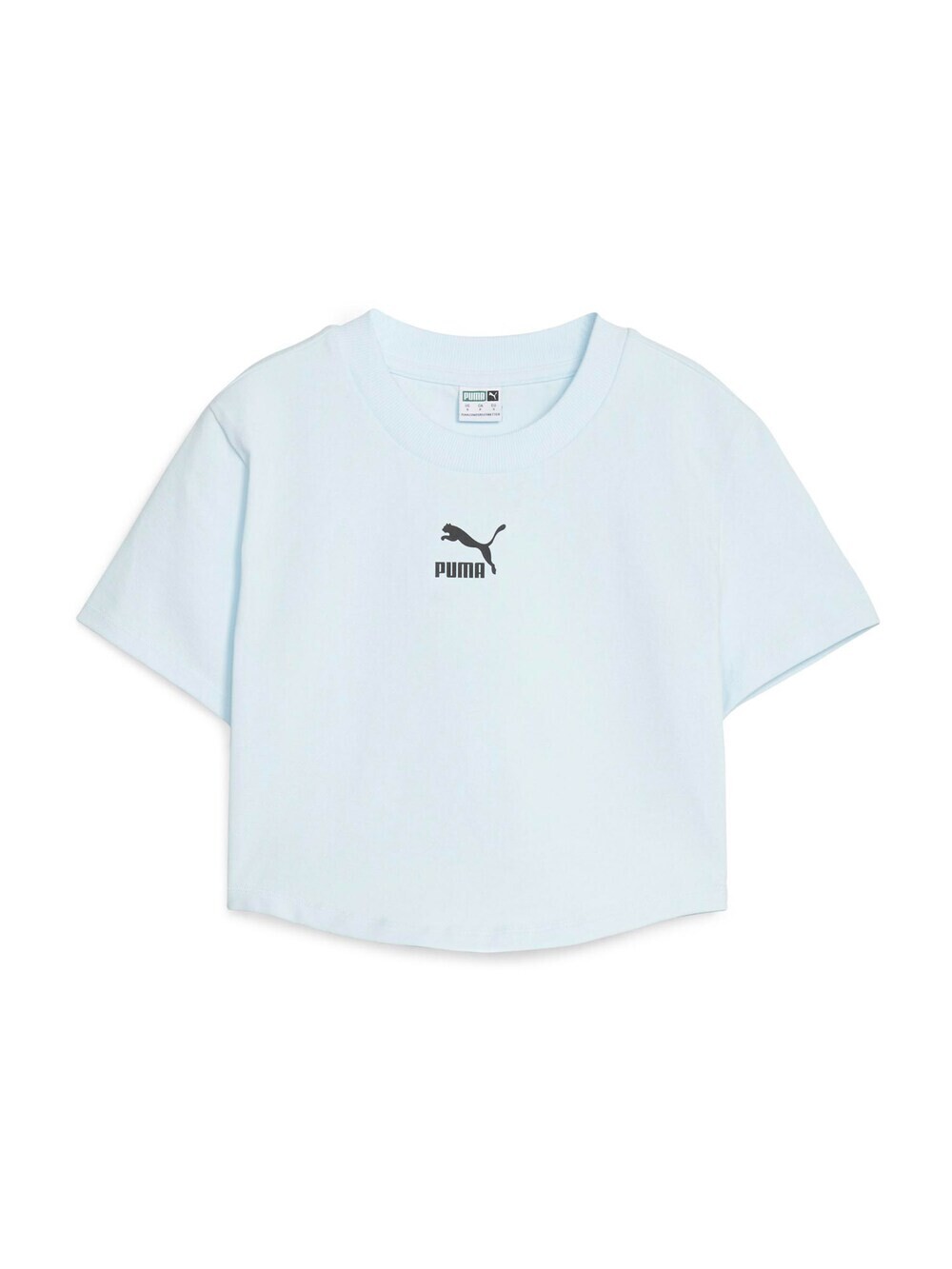 

Рубашка Puma DARE TO, голубое небо