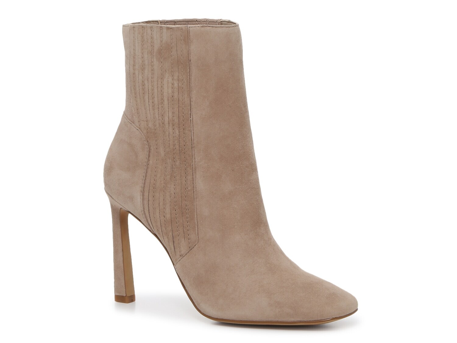 

Ботильоны Vince Camuto Talanna, серо-коричневый