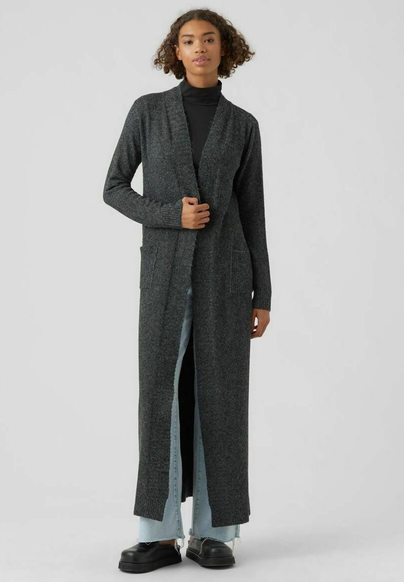 

Кардиган Vero Moda, черный