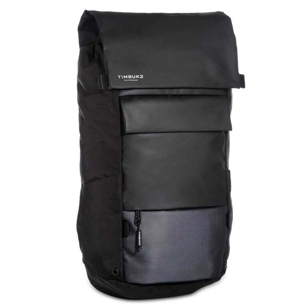 

Рюкзак TIMBUK2 Edge Robin, черный