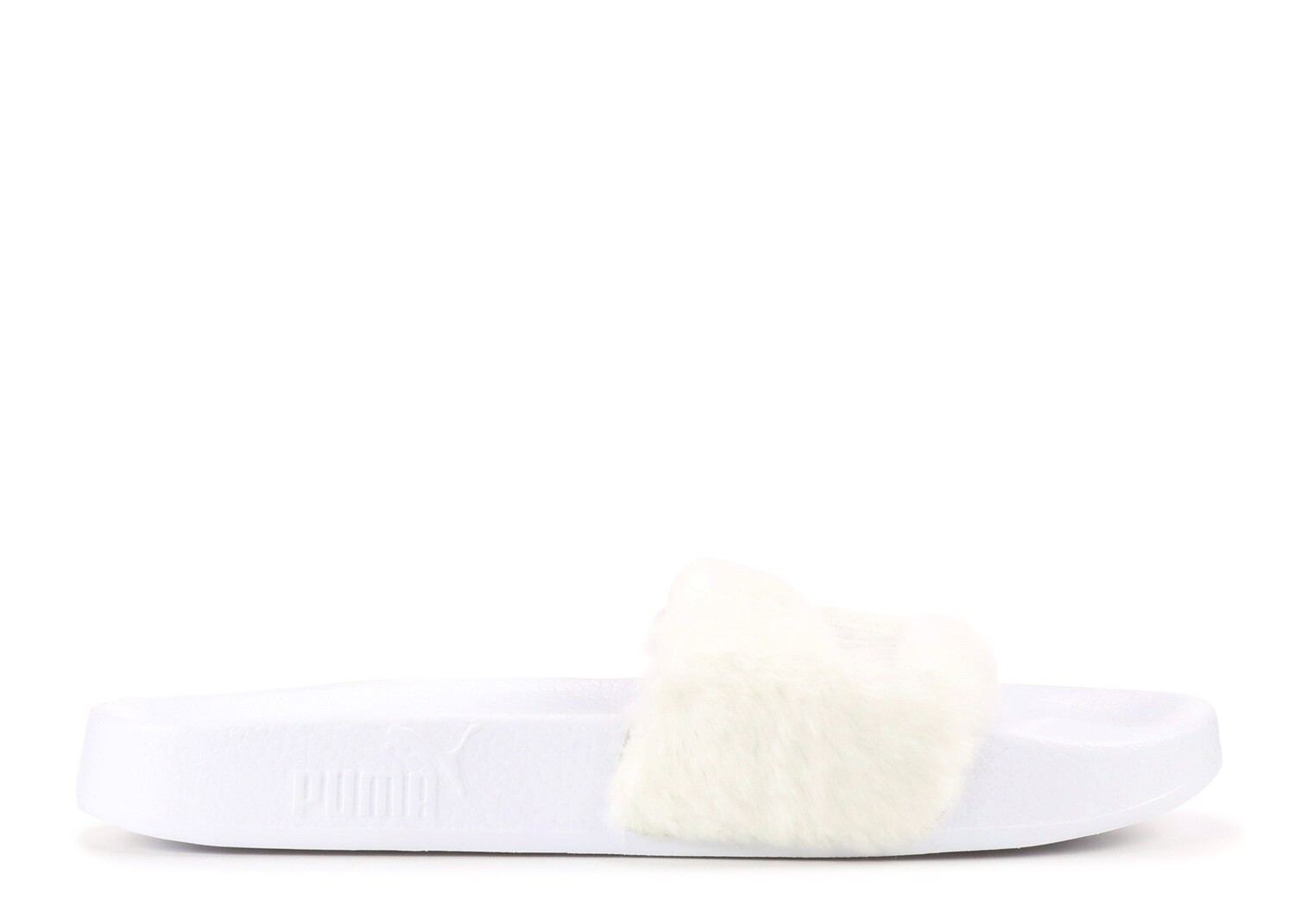 

Кроссовки Puma Fenty X Wmns Leadcat Slide 'White', белый