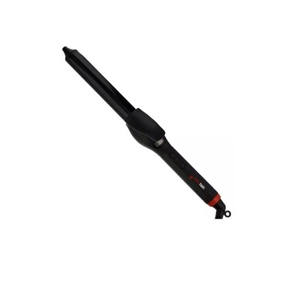 

Керамические щипцы для завивки Curl Lock Pro 1 дюйм, черные, Sexy Hair