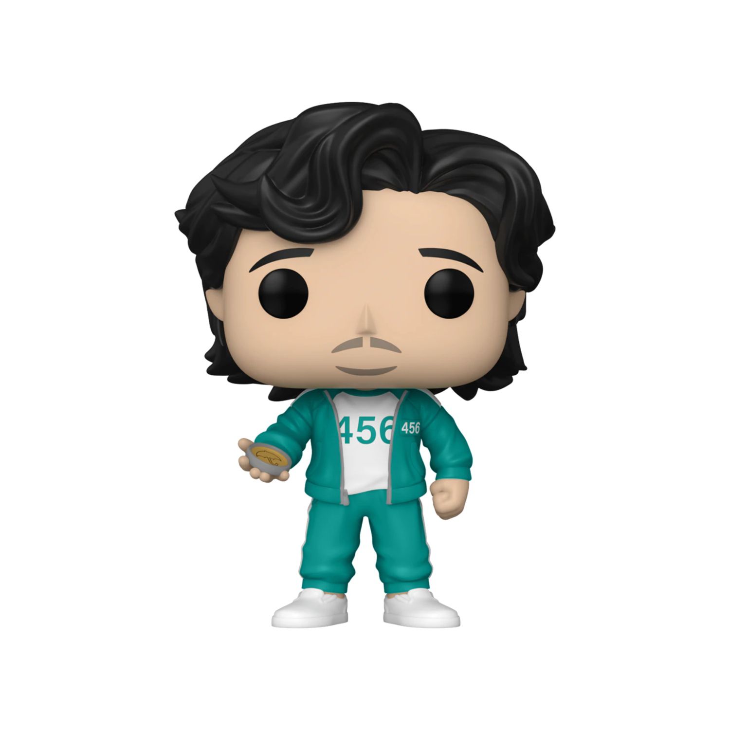 Pop player. ФАНКО поп игра в кальмара. Seong gi-hun. Игра в кальмара Funko. ФАНКО поп бумажный дом.