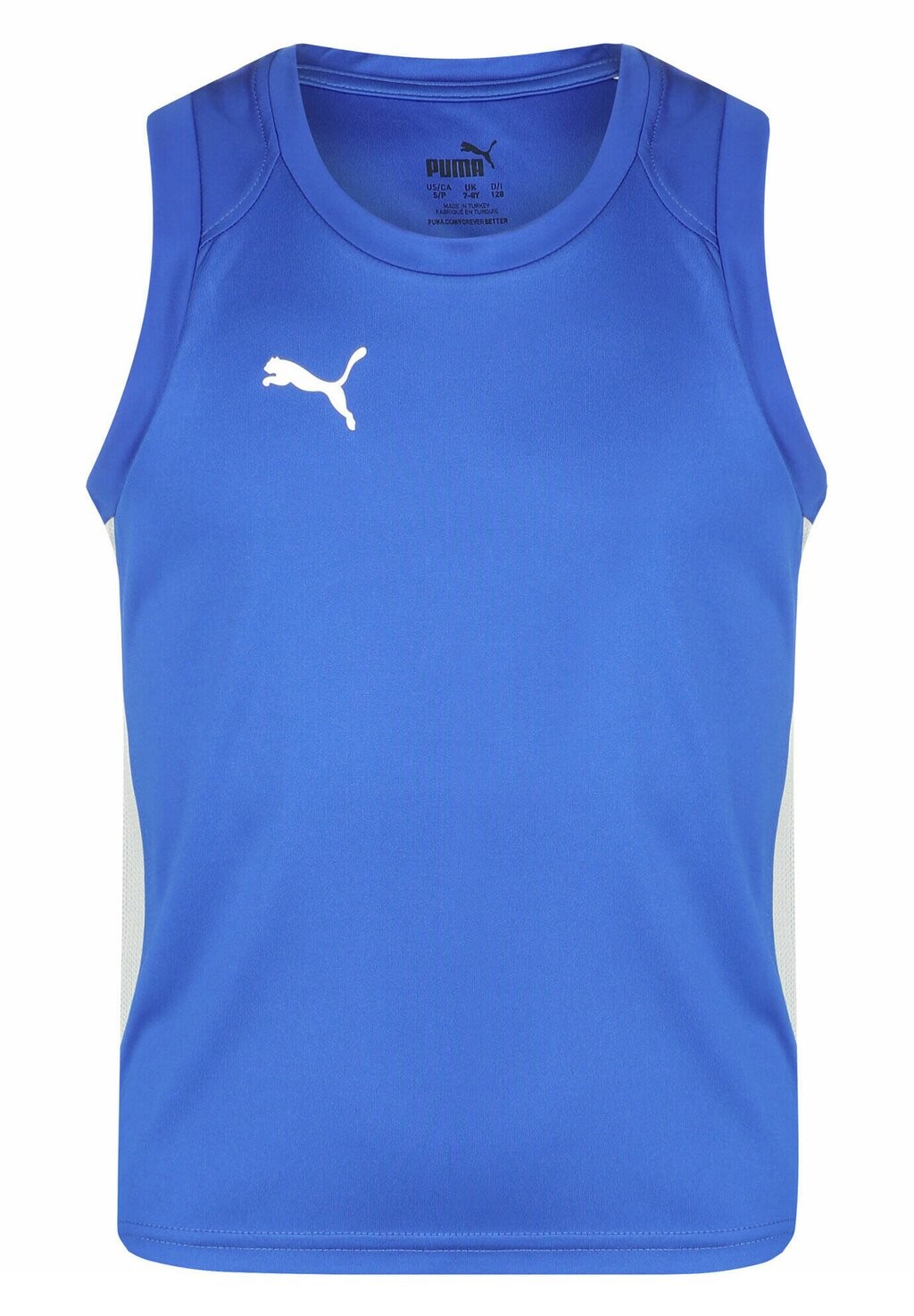 

Топ BLANKS GAME Puma, цвет puma royal