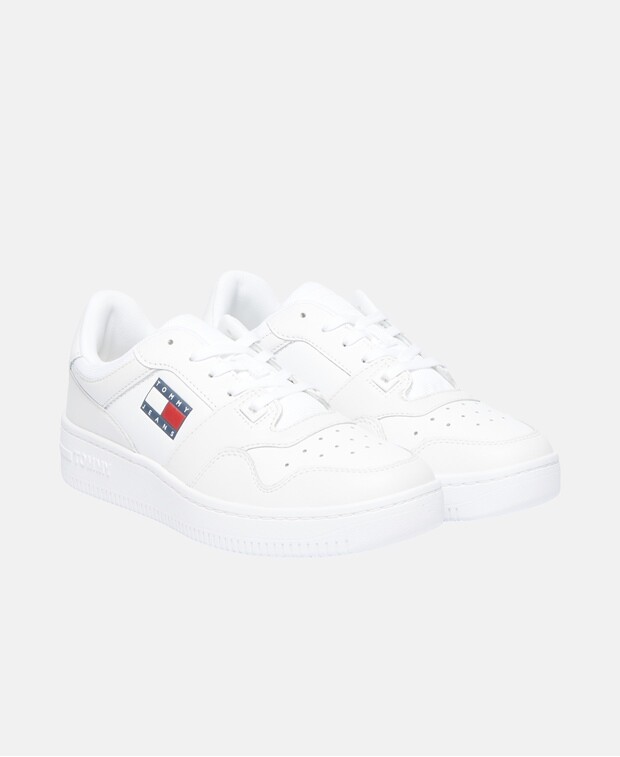 

Кроссовки Tommy Jeans, белый