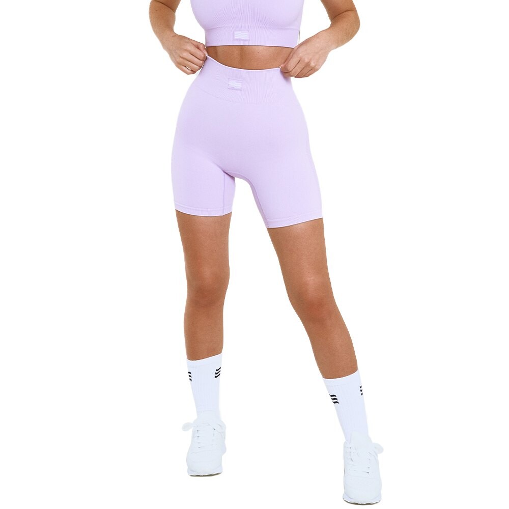 

Шорты Role Fierté Compression, фиолетовый
