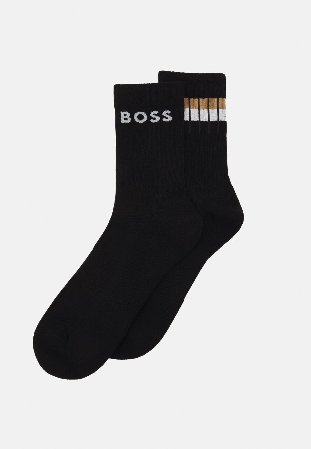 

Носки 3PACK BOSS, черный