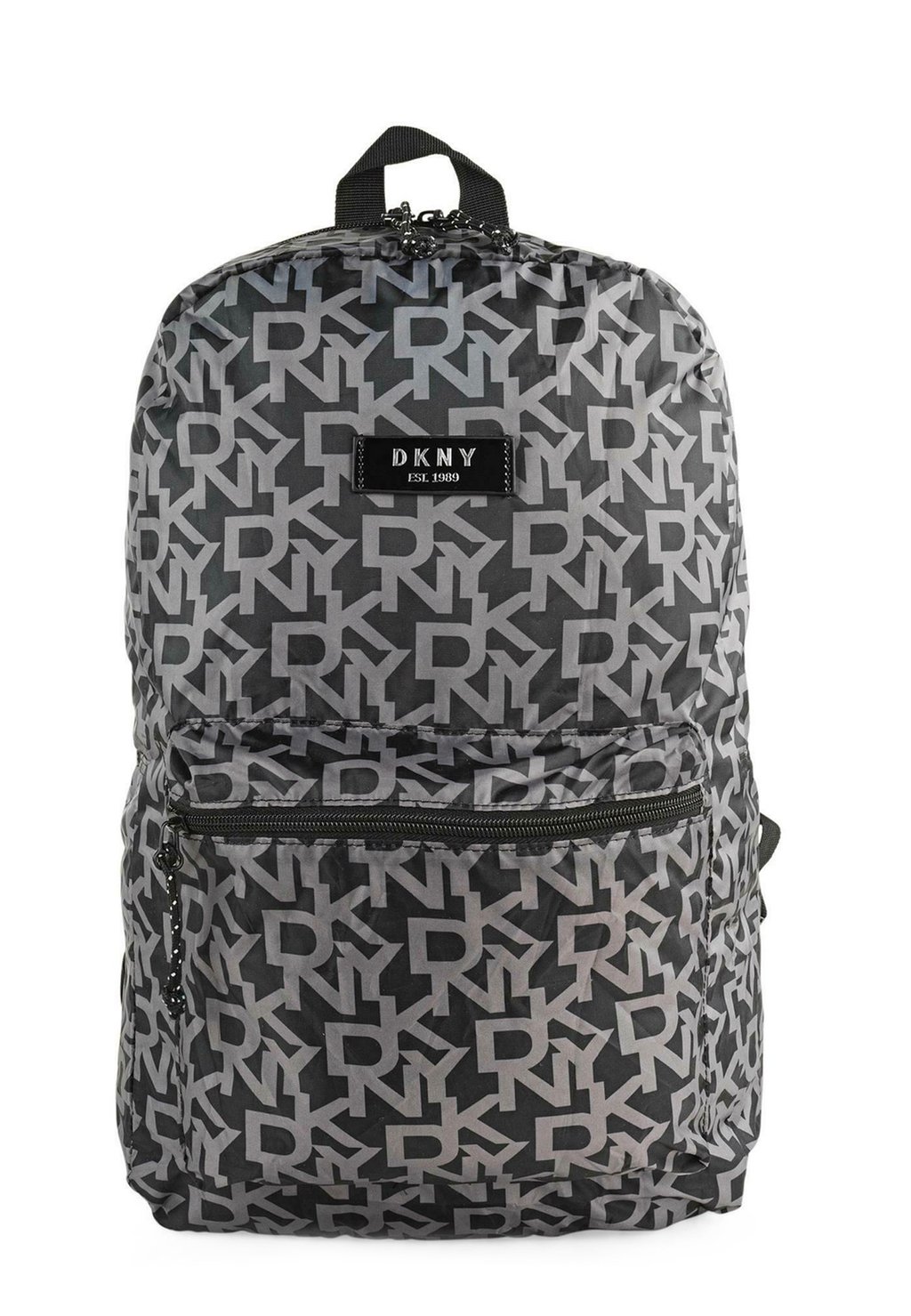 рюкзак lerox margelisch цвет charcoal Рюкзак DKNY, цвет Black Charcoal