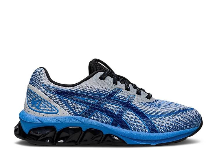 

Кроссовки ASICS GEL QUANTUM 180 7 GS 'BLUE COAST', синий