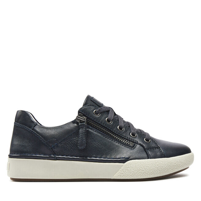 

Кроссовки Josef Seibel Claire 03 69903 Indigo 525, темно-синий