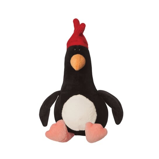 Peluche Wallace Y Gromit Mcgraw Feathers 18 см Grupo Erik peluche bt21 cooky bebe 12 см grupo erik