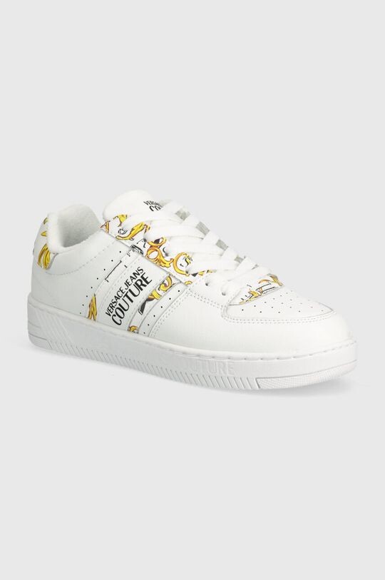

Кроссовки Meyssa Versace Jeans Couture, белый
