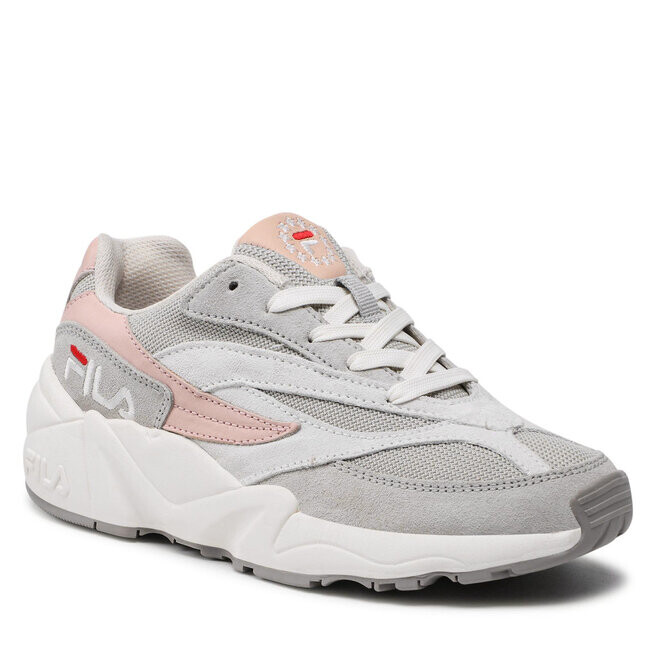 

Кроссовки Fila Pm Wmn, серый