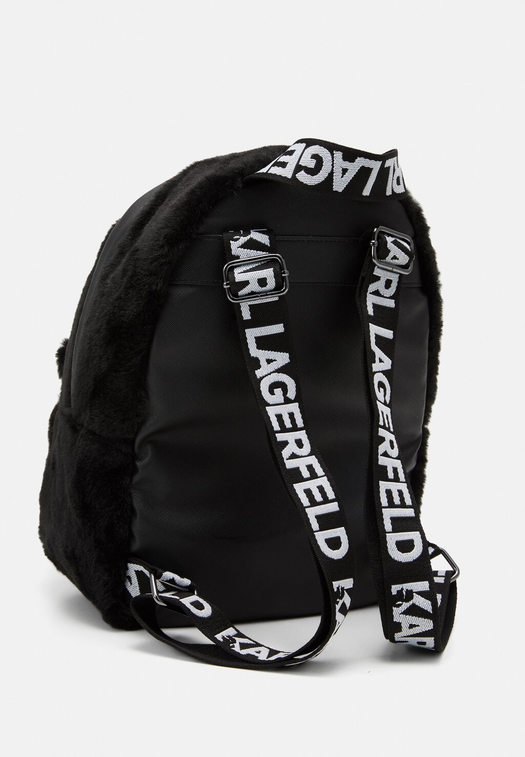 

Рюкзак UNISEX Karl Lagerfeld, черный