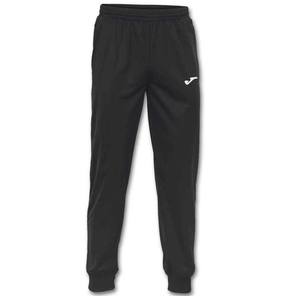 

Брюки Joma Estadio II Long, черный