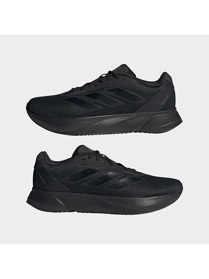 

Беговый кроссовки adidas Duramo SL, черный