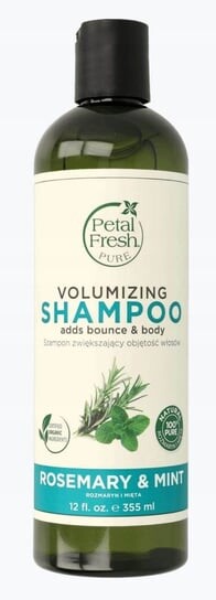

Шампунь для увеличения объема волос, 355мл Petal Fresh