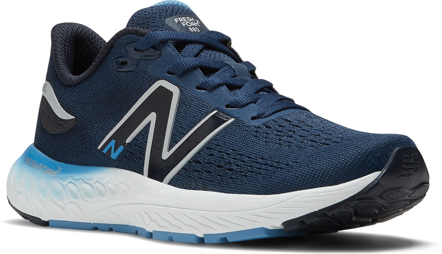 

Кроссовки для бега по шоссе 880v12 — для маленьких детей New Balance, синий