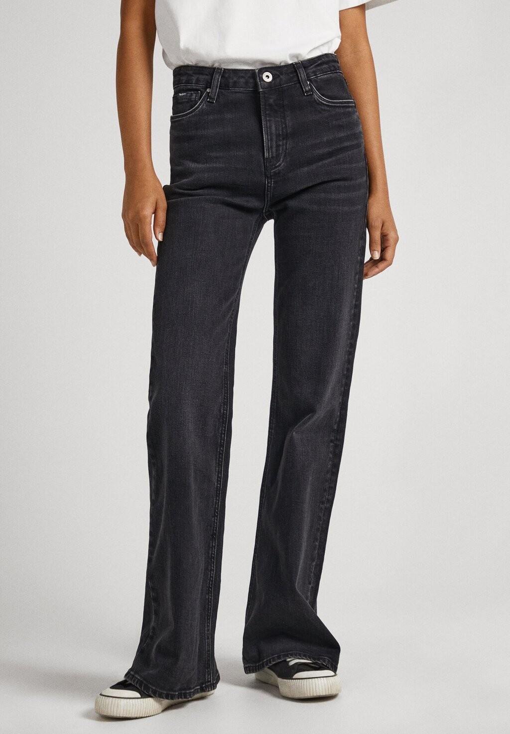 

Джинсы Bootcut Pepe Jeans