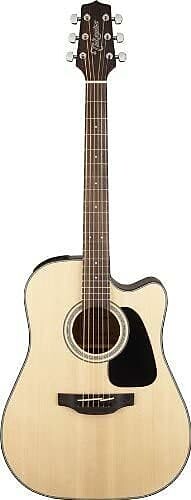 

Акустическая гитара Takamine GD30CE Acoustic Electric Guitar - Natural