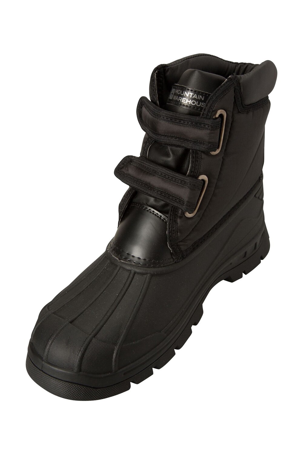 

Женские походные туфли Grit Mountain Warehouse, черный