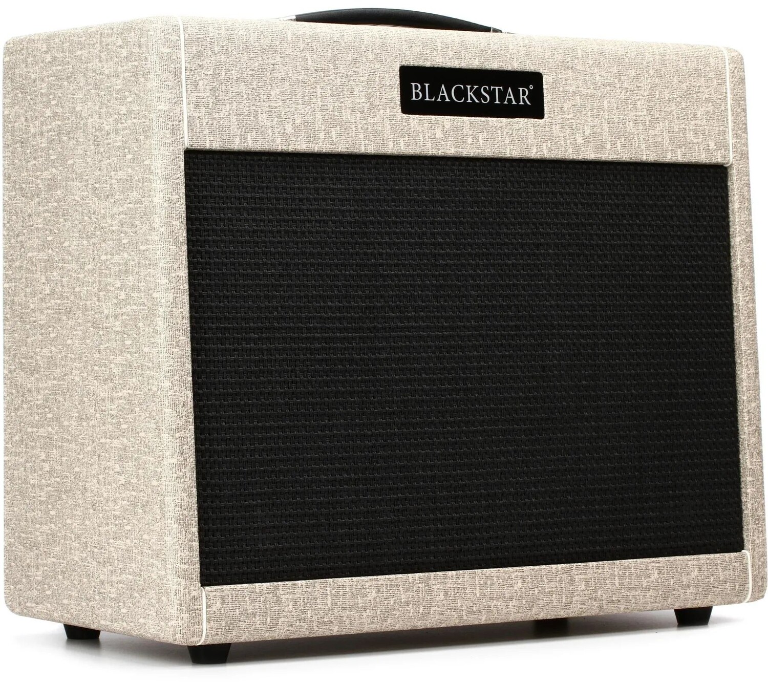 

Blackstar St. James 50-ваттный ламповый комбоусилитель размером 1x12 дюймов с лампами EL34