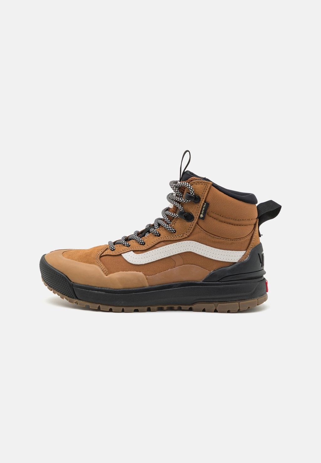 

Высокие кроссовки Vans Ultrarange Exo Gore-Tex Mte Unisex, бурундук