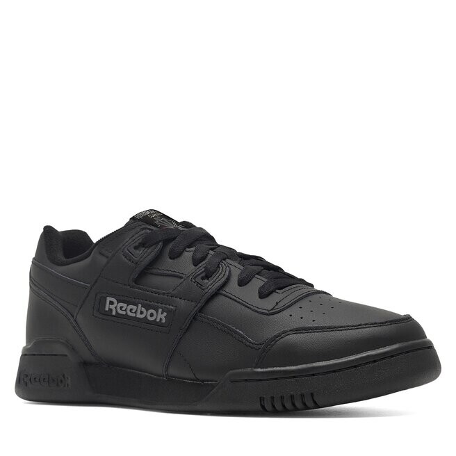

Кроссовки Reebok WorkoutPlus, черный