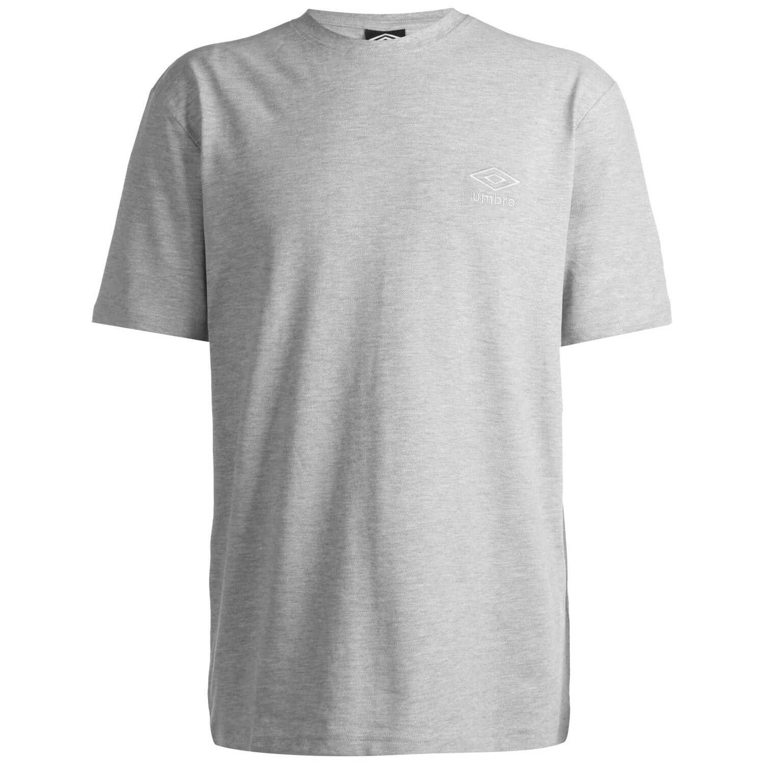 

Рубашка Umbro T Shirt Sport Style, серый