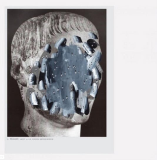 

Виниловая пластинка Head Wound City - A New Wave Of Violence